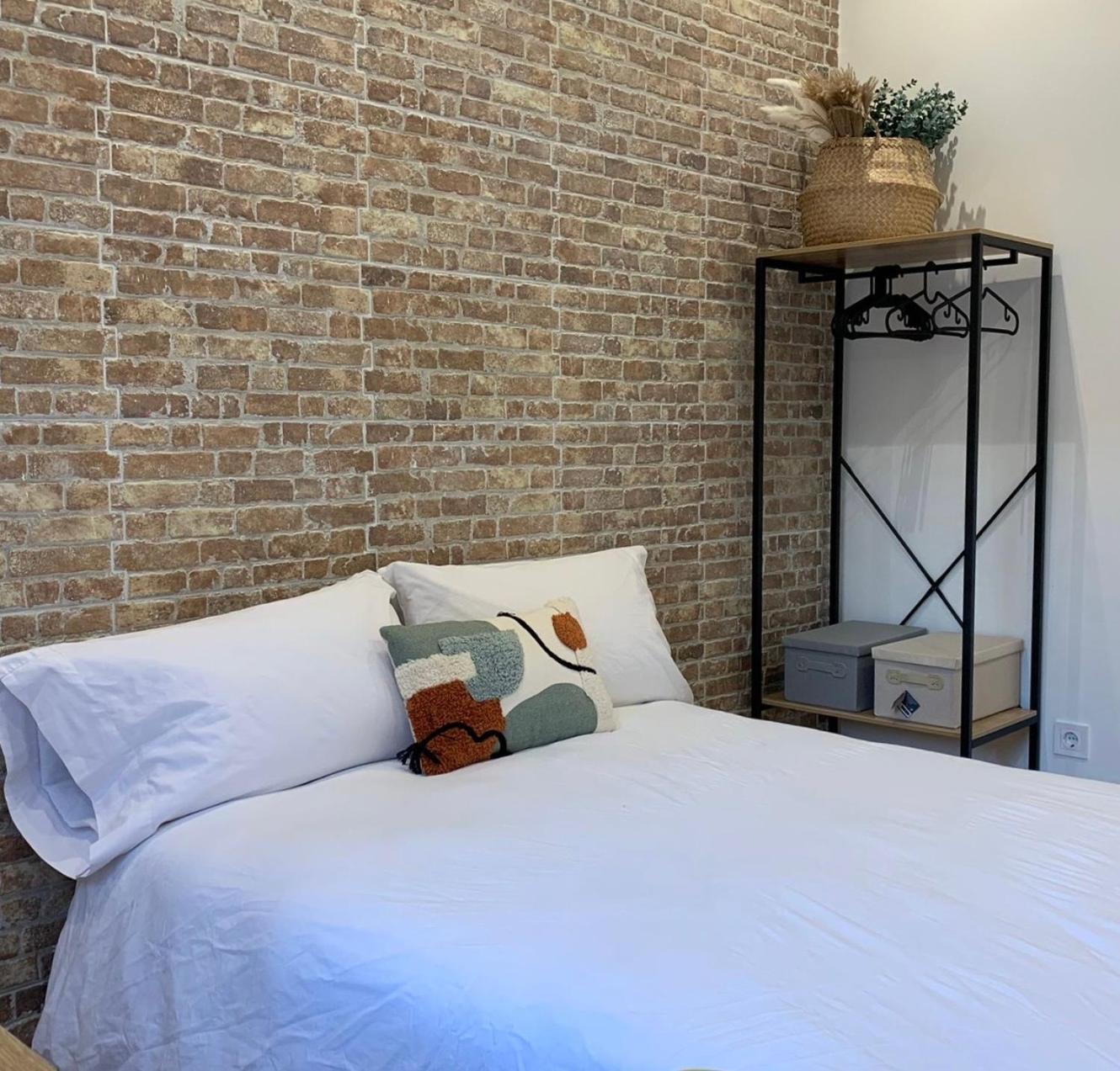 Valencia Beach Rooms Экстерьер фото