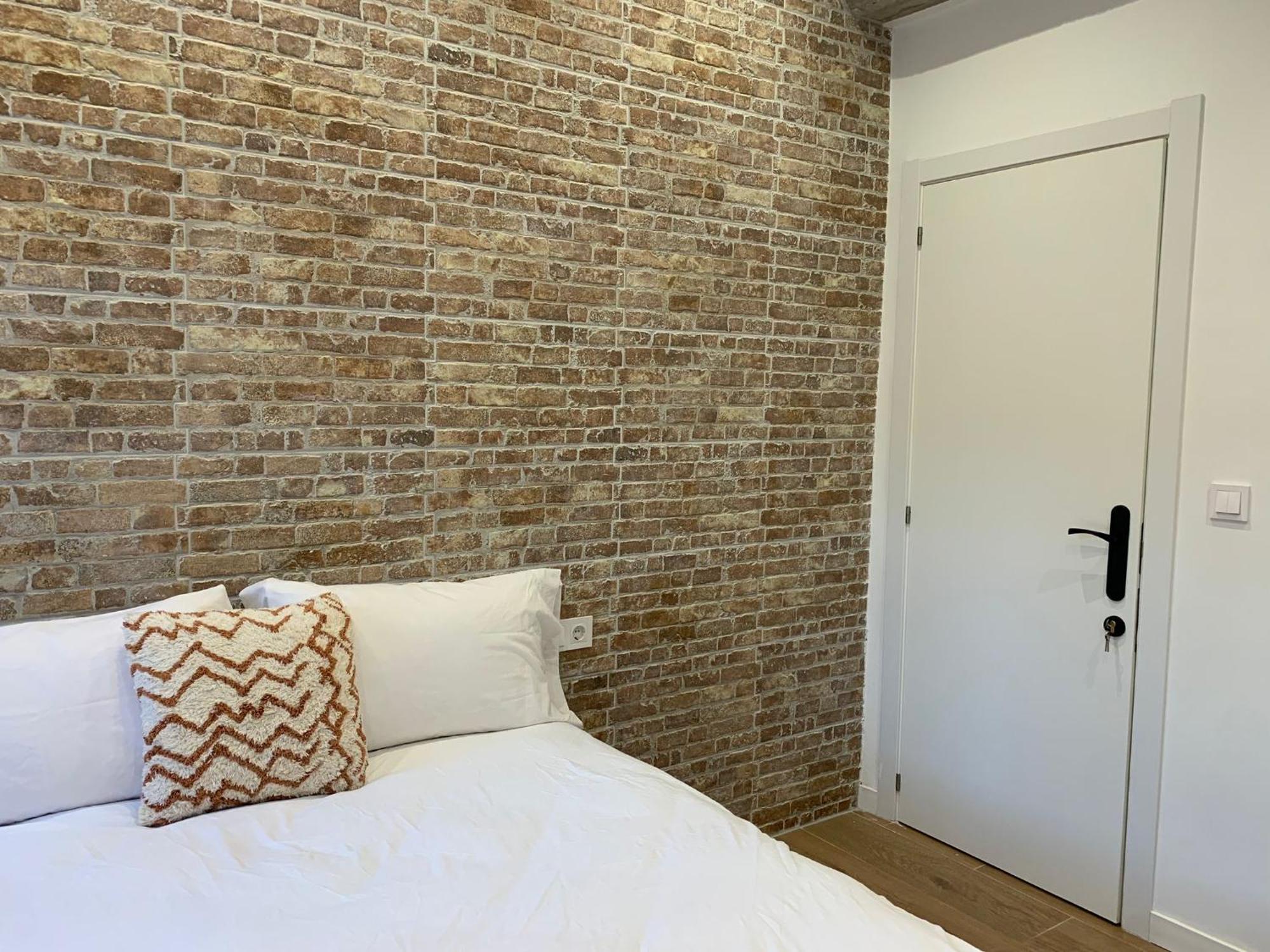 Valencia Beach Rooms Экстерьер фото