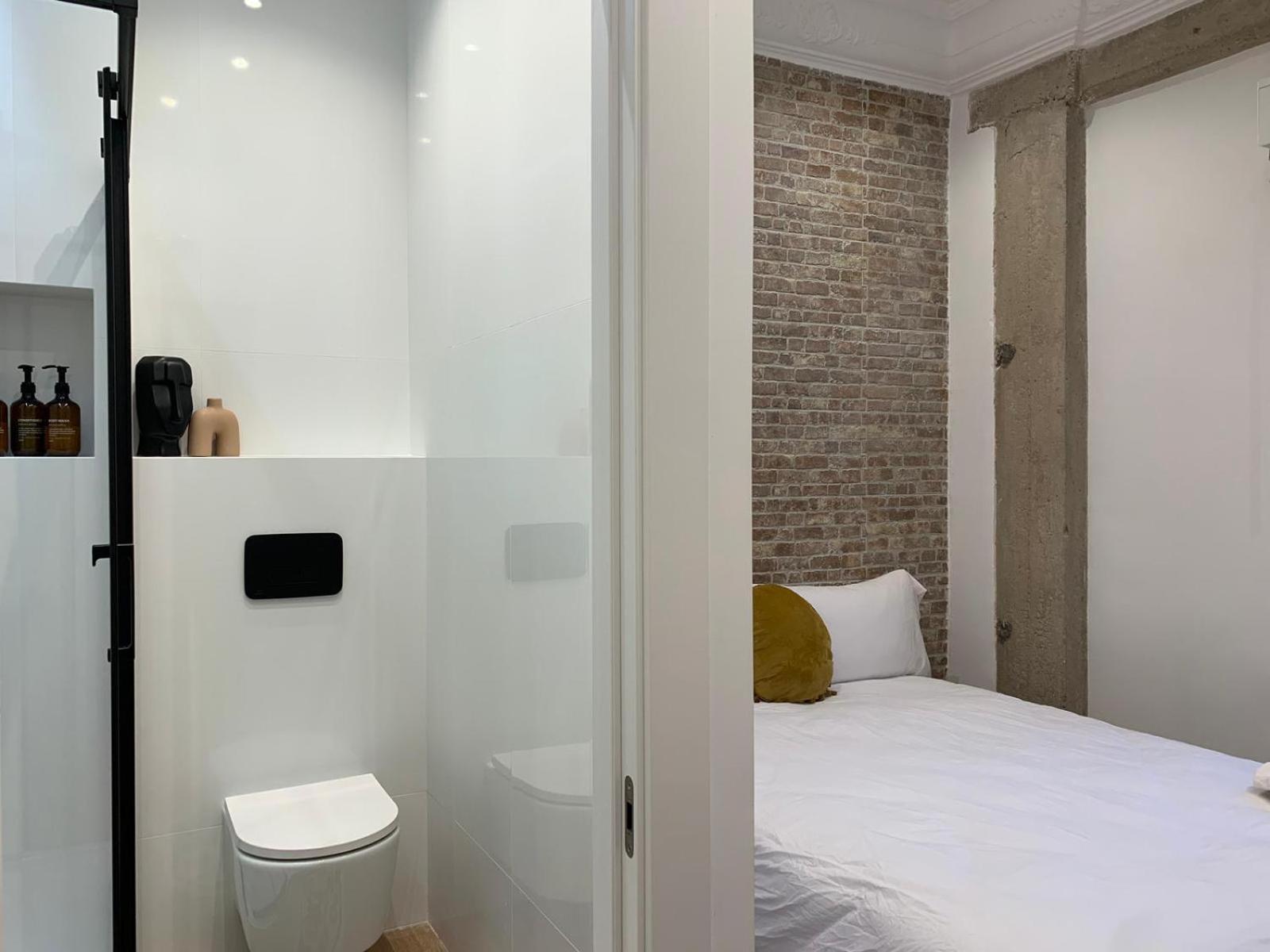 Valencia Beach Rooms Экстерьер фото