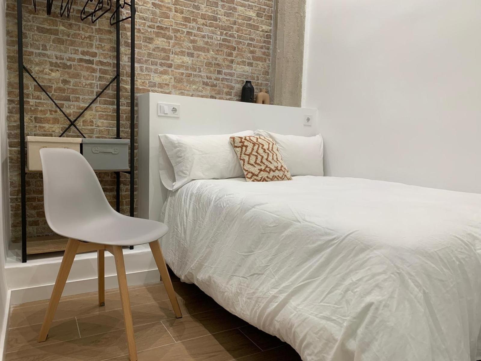 Valencia Beach Rooms Экстерьер фото