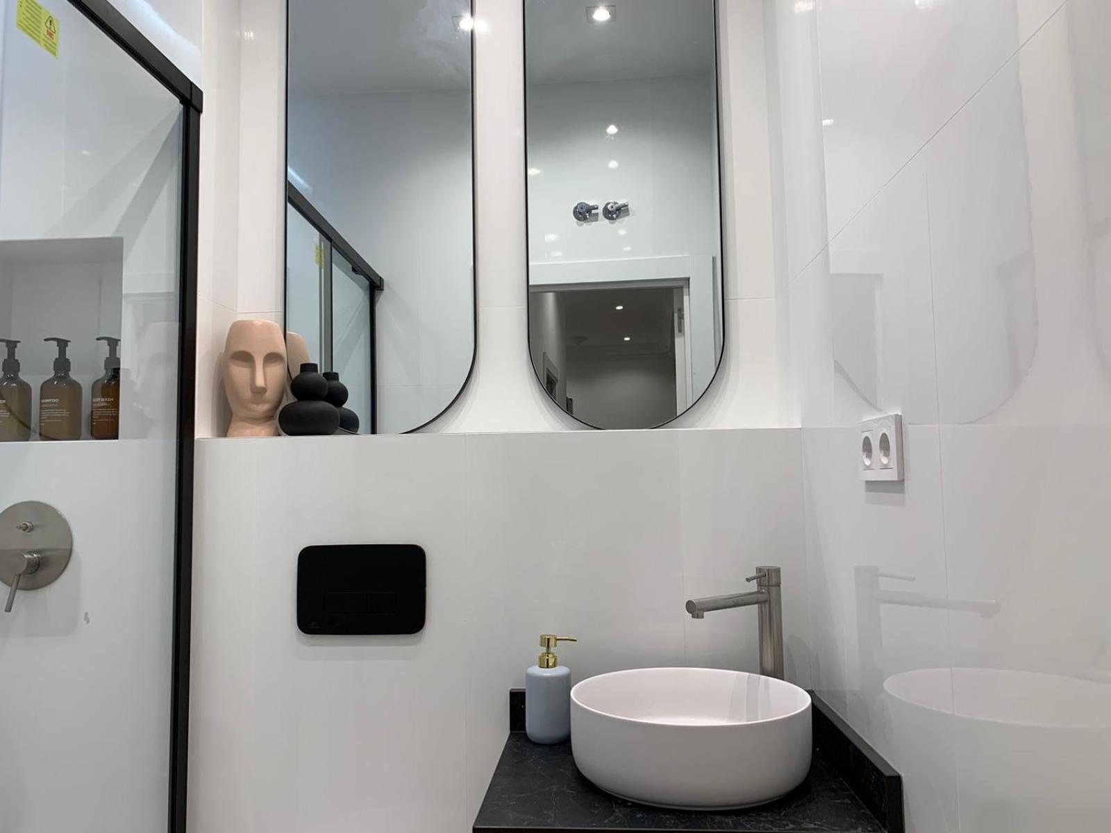 Valencia Beach Rooms Экстерьер фото