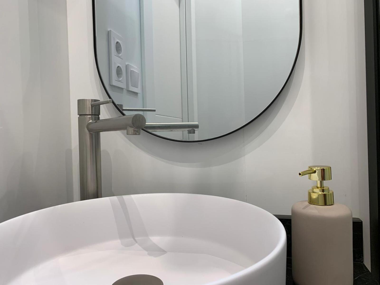 Valencia Beach Rooms Экстерьер фото
