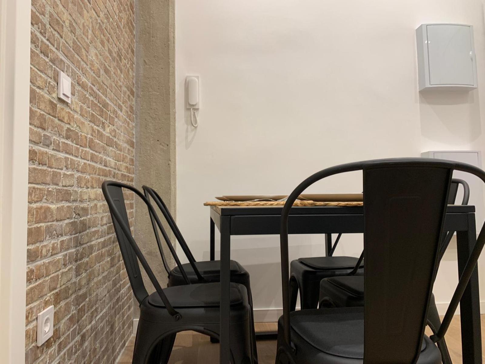 Valencia Beach Rooms Экстерьер фото
