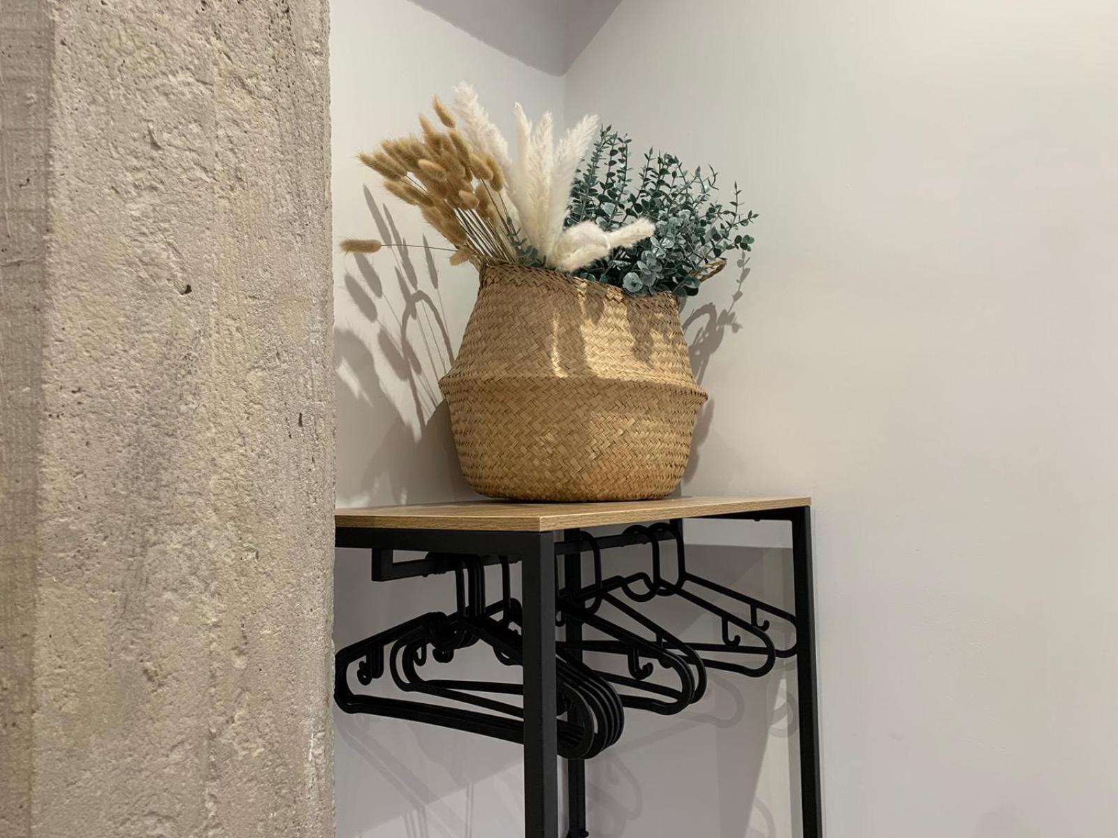 Valencia Beach Rooms Экстерьер фото
